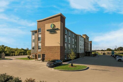 WoodSpring Suites Milwaukee - Menomonee Falls, Rezervați Hotel Menomonee Falls Wisconsin