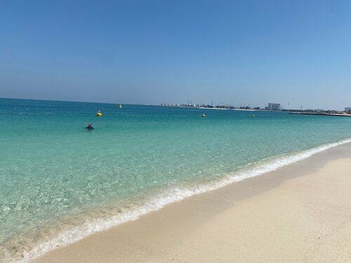 Rove City Walk, Buchen Sie Hotel Al Wasl 