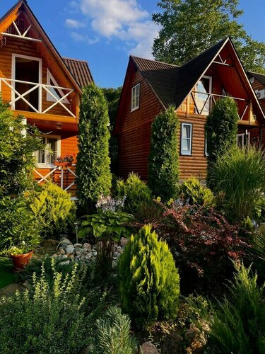 Белая вежа, Забронировать Гостевой дом Каменномостский Майкопский район