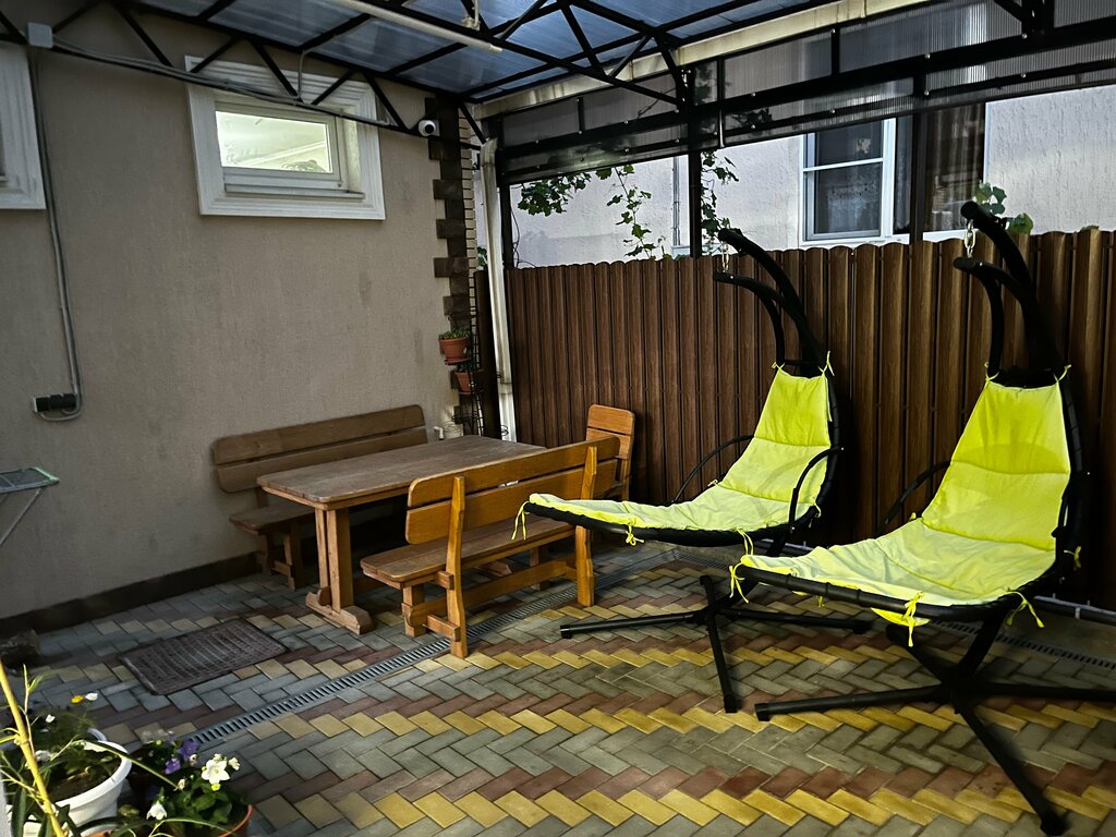 Otpusk Guest house