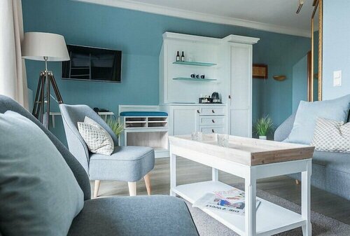 Hotel Am Medemufer, Varaa Hotelli Otterndorf Cuxland