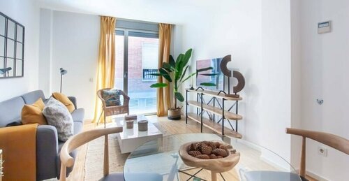 Tgh Gran Vía Apartments, Забронировать Апартаменты/квартира центр города Мадрид, рядом с Бильбао