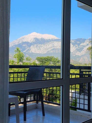 Malibu Garden Resort, Rezerwuj Ośrodek wypoczynkowy Kiris Kemer