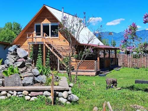 Tsentr otdykha Alatyr Guest house, Boek Pension Multa 