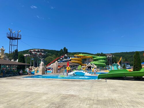 Луна, Забронировать Отель Джубга Туапсинский район