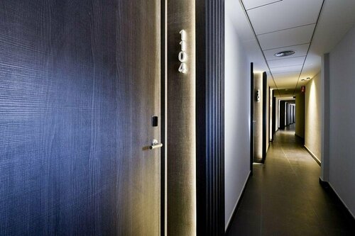Hotel Acapulco Benidorm, Забронировать Отель Отели Бенидорм с питанием, рядом с Остановка трамвая Benidorm, Пансион