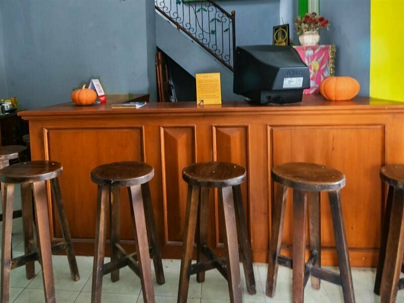SPOT ON 2488 Villa Tirta Melati Syariah