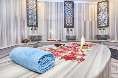 Beyazit Palace Hotel, Varaa Hotelli SPA-hotellit kohteessa Marmara-alue, SPA