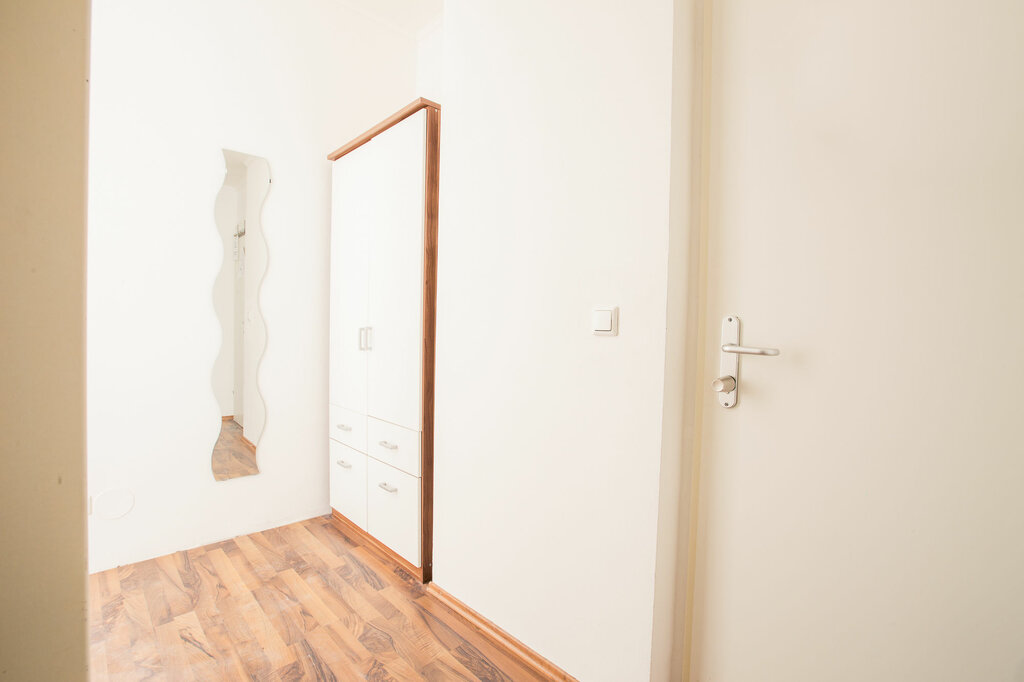 Grand Central Apartments