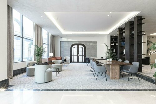 Stella Stays Olaya Tower 1 - Furnished Apartments, Забронировать Апарт-отель Апарт-отели Эр-Рияд, Апарт-отель