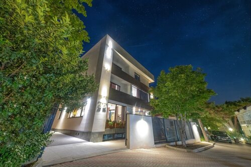 House3Б, Забронировать Гостевой дом Отели Краснодарского края с бассейном, Бассейн