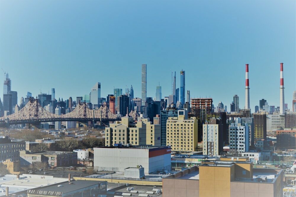 Ramada Long Island City