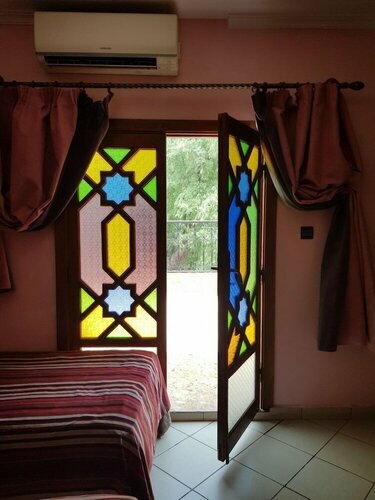 Hotel Ali, Book Hotel 3-stjernede hoteller i Marrakech-Tensift-Haouz, 3*