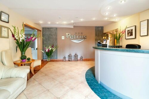 Hotel Petrus, Забронировать Отель Дебники Краков