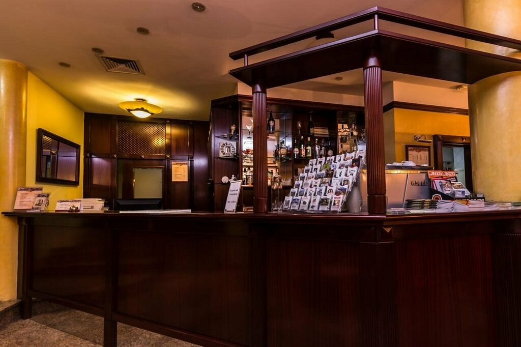 Hotel Meridijan16