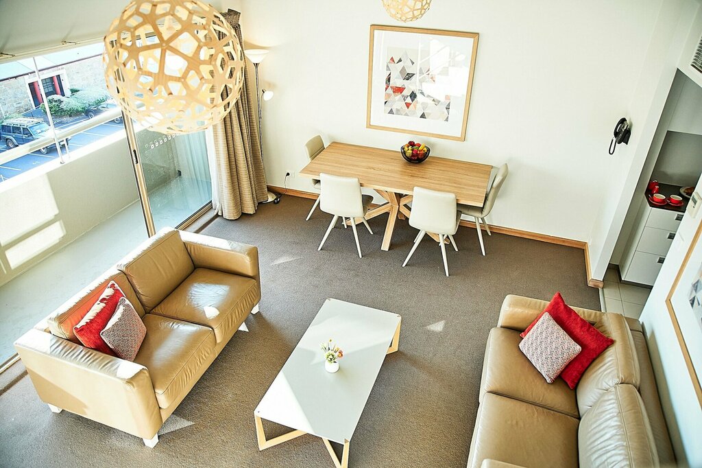 Jenatt Apartments Salamanca