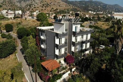 Angelika Apartments, Забронировать Апартаменты/квартира Родиа 