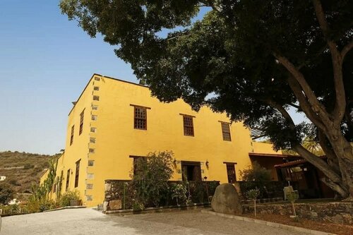 Hotel Rural LIVVO Maipez, Забронировать Отель Отели Лас-Пальмас-де-Гран-Канария 3 звезды, 3*