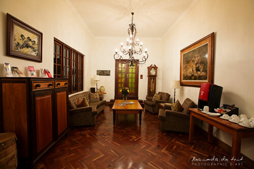 Kleinkaap Boutique Hotel, Забронировать Бутик-отель Центурион Tshwane