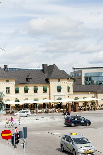 Best Western Hotel Svava, Prenota Hotel Hotel a Roslagen con parcheggio, Parcheggio