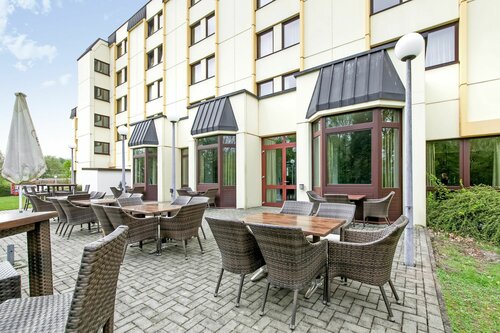 奥斯纳布吕克精选酒店, 预订 酒店 奥斯纳布吕克 Osnabrücker Land
