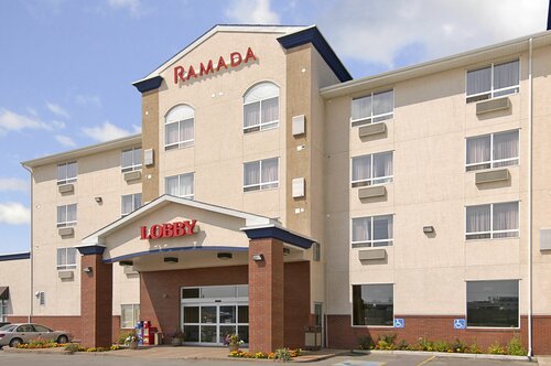 Canalta Airdrie, Забронировать Отель Эйрдри Calgary Region