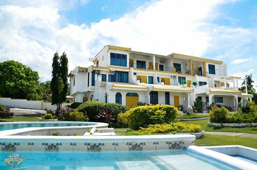 Casa del Mar Beach Resort, Забронировать Курортный отель Сан-Ремихио Себу