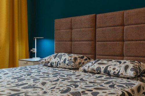 Himki Hostel, Boek Hostel Chimki Moskou regio (Podmoskovye)