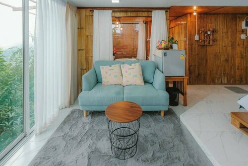 Nj homestay, Забронировать Отель Маерим провинция Чианг Май