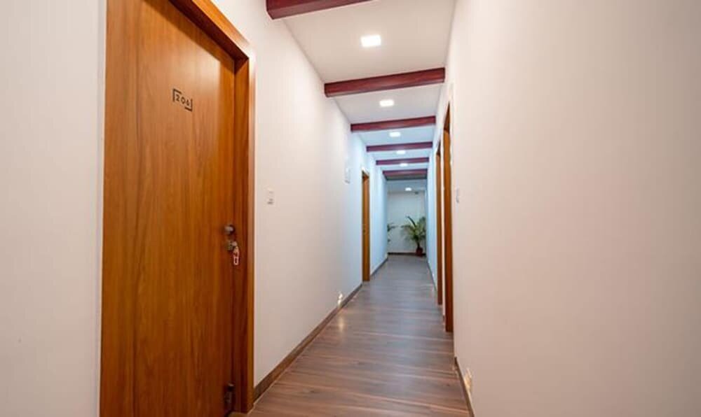 FabHotel Prime Shivas Valley