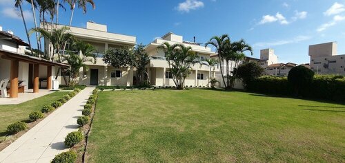 Tropicanas Hotel e Eventos, Забронировать Отель Отели Флорианополиса с парковкой, Парковка