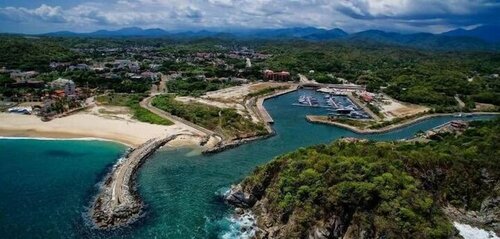 Hotel Guivá Huatulco, Reserva ahora Hotel Crucecita Oaxaca