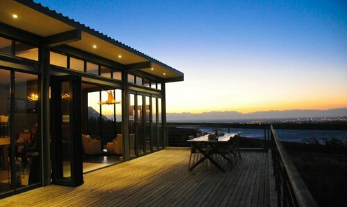 Colourful Manor Luxury Lodge, Boek Vakantiehuis Kaapstad Westkaap