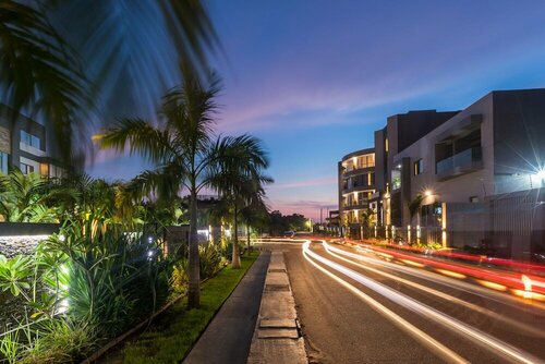 The Palms by Eagles, Prenota Hotel Sekondi-Takoradi Shama Ahanta East
