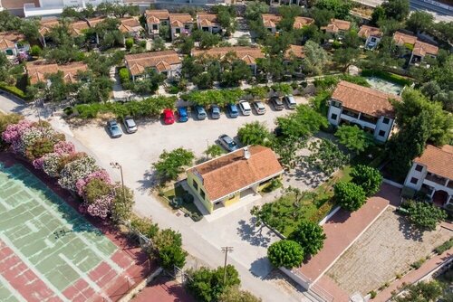 Magic - 150 m From Beach - A8-green
