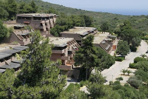 Resort Cugnana al Mare, Забронировать Курортный отель Куньяна Изумрудный берег