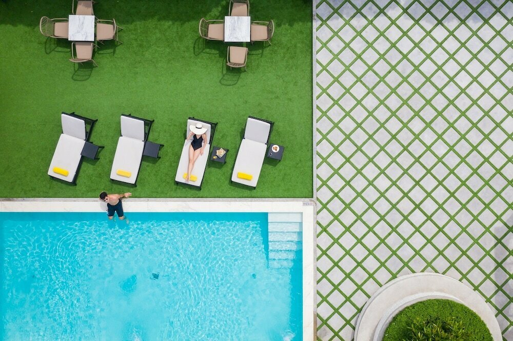 The Quartier Hotel Phrom Phong