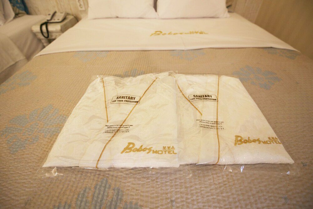Bobos Motel