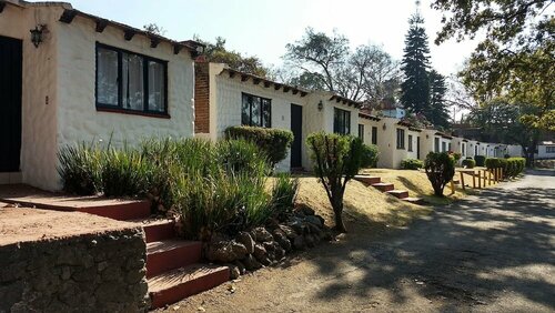 Club Santa Maria, Book Hotel 3-stjernede hoteller i Morelos, 3*