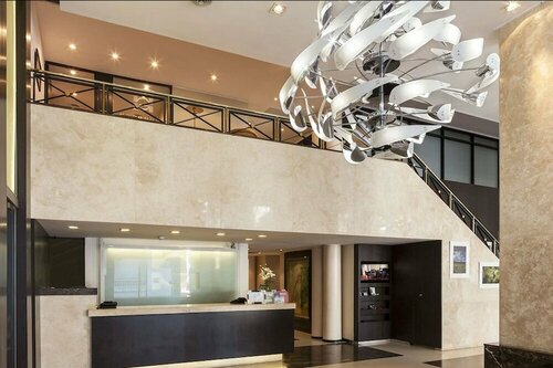 Gran Hotel Guarani, Prenota Hotel Corrientes Corrientes Province