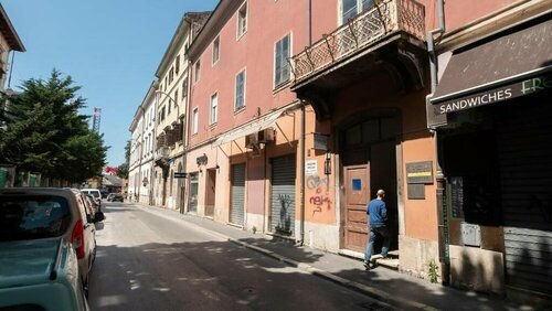 Hostel Antique, Varaa Hostelli Pula Pula Riviera