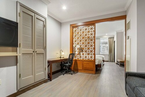 Wyndham Garden New Orleans Downtown, Забронировать Отель Отели Нового Орлеана 3 звезды, рядом с Franklin Monument, 3*