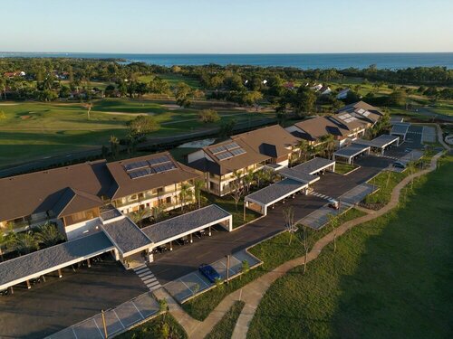 Casa de Campo Resort and Villas