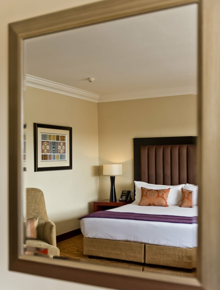Avani Windhoek Hotel Casino