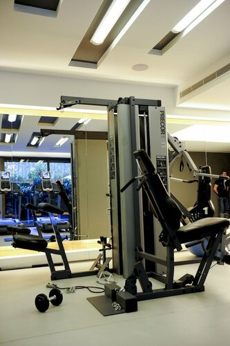 Saifi Suites Hotel, Забронировать Отель Бейрут Провинция Бейрут, рядом с Улица Гемайзе (Гуро)