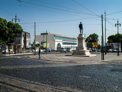 City Stays Chiado Apartments, Забронировать Апартаменты/квартира Лиссабон Эстремадура, рядом с Ботанический сад Jardim do Torel