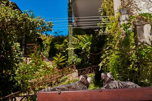 Boutique Hotel Marlins, Buchen Sie Boutique Boutique-Hotels in Nordost-Brasilien, Boutique