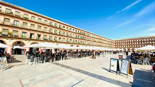 Casa Mari Paz, Забронировать Гостевой дом Гостевые дома Cordoba Province, Гостевой дом