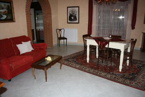 B&B Don Domenico, Reserva ahora Bed & breakfast Éboli Campania