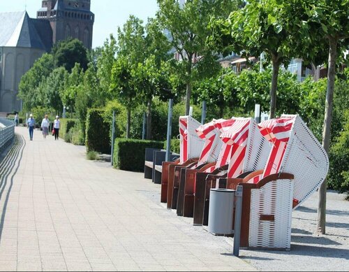 Ferienhaus Ciolina, จอง โรงแรม Emmerich Lower Rhine